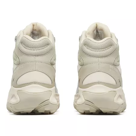 Bota Merrell Yokota 3 Mid GTX W Azul