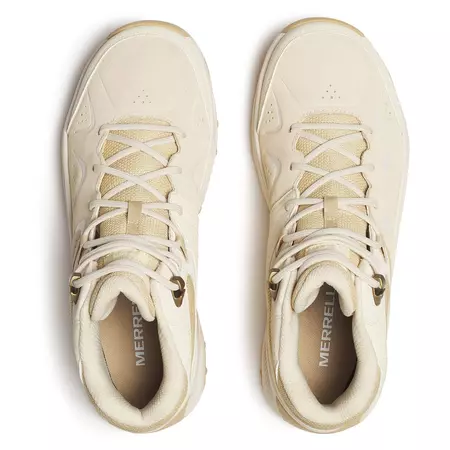 Bota Merrell Yokota 3 Mid GTX W Beige