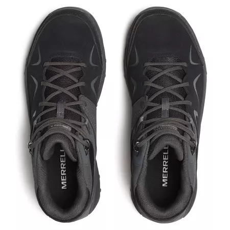 Bota Merrell Yokota 3 Mid GTX W Negro