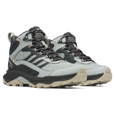 Bota Speed Strike 2 Mid GTX Hielo
