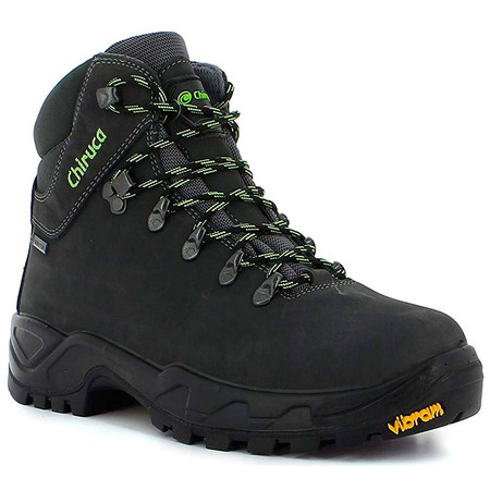 Botas Chiruca Cares 05 GTX Gris