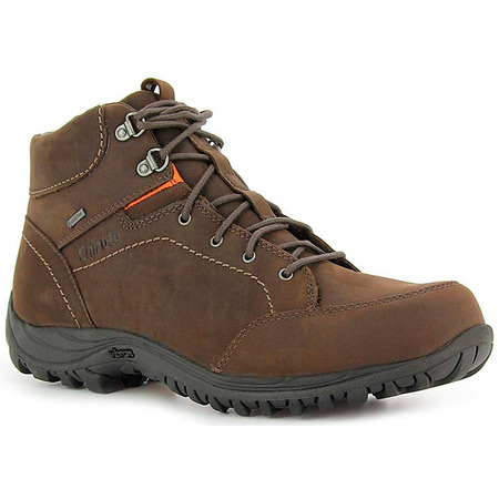 Botas Chiruca GTX Dallas Marrón