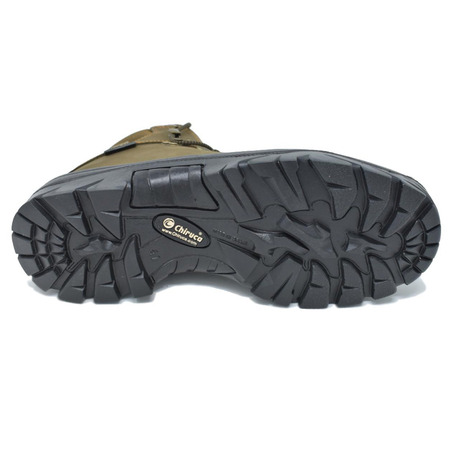 Botas Chiruca GTX Pointer 01 Verde