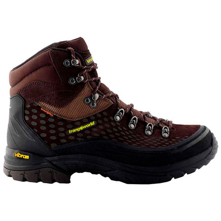 Botas Trangoworld Dale Marrón 017
