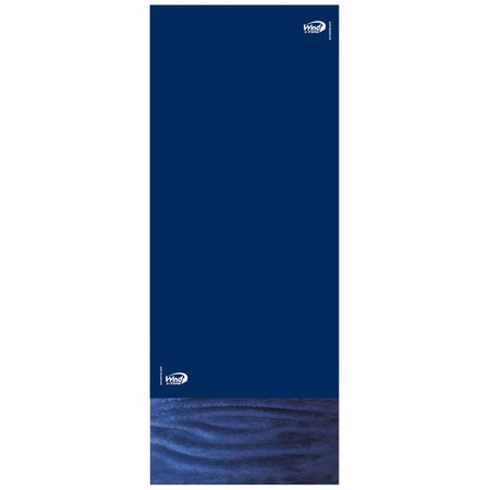 Braga Wind Polar Thermal + Blue 4014