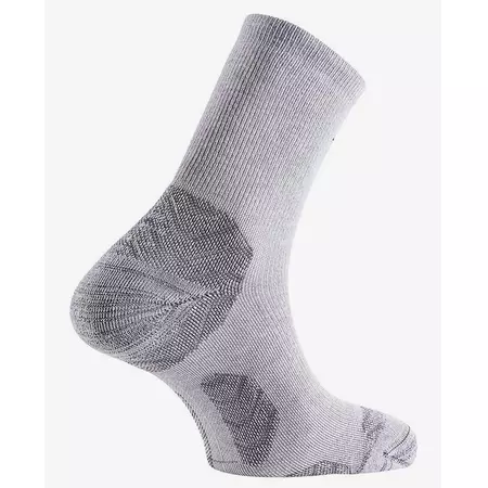 Calcetín Lurbel Aitana Four Gris