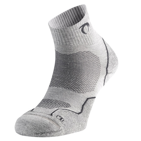 Calcetín Lurbel Tierra Three Gris
