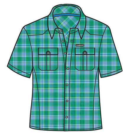 Camisa Trangoworld Pannec 830