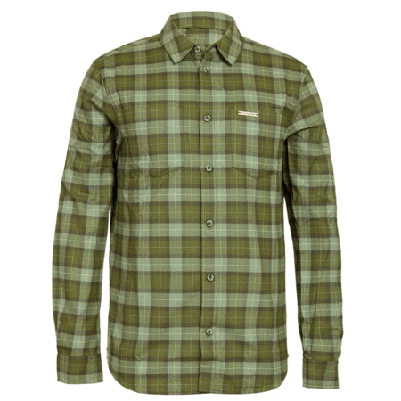 Camisa Trangoworld BOWEN 110
