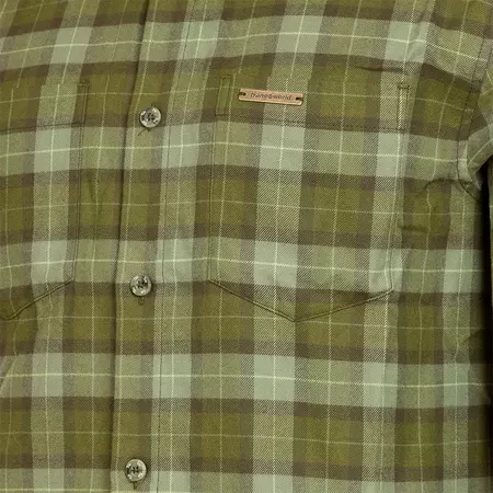Camisa Trangoworld BOWEN 110