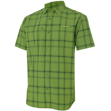 Camisa Trangoworld Cassiar 220