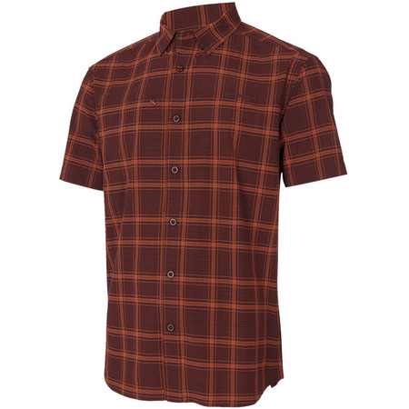 Camisa Trangoworld Cassiar 230