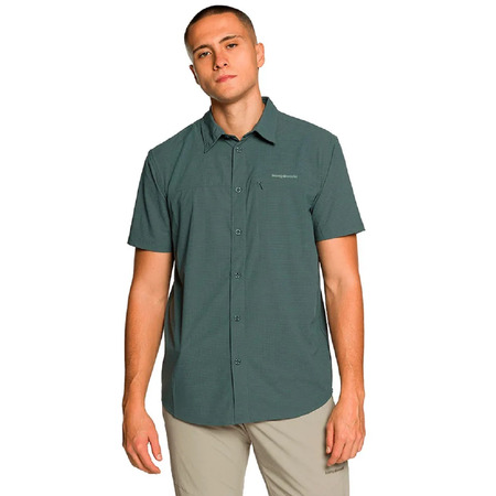 Camisa Trangoworld Esera DF 1Z0