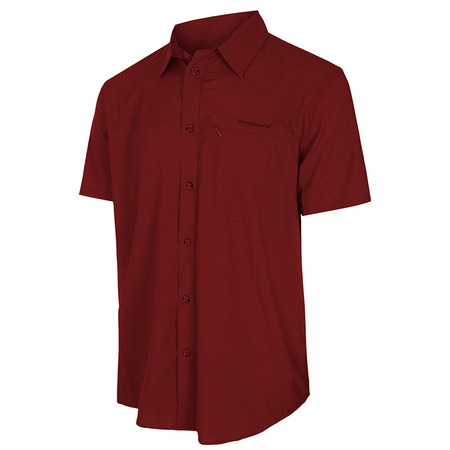 Camisa Trangoworld Esera VN 180