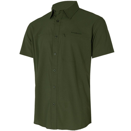 Camisa Trangoworld Esera VN 1L0