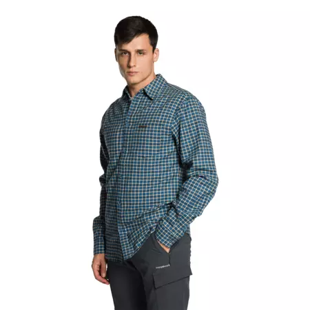 Camisa Trangoworld RUNKEL 130