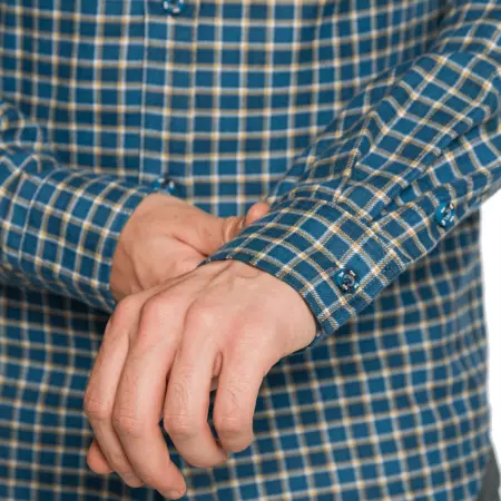 Camisa Trangoworld RUNKEL 130