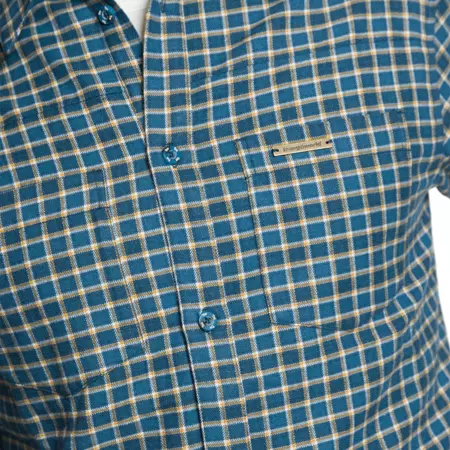 Camisa Trangoworld RUNKEL 130