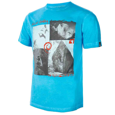Camiseta Trangoworld Idajo 5AT