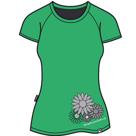Camiseta Trangoworld Marga 340