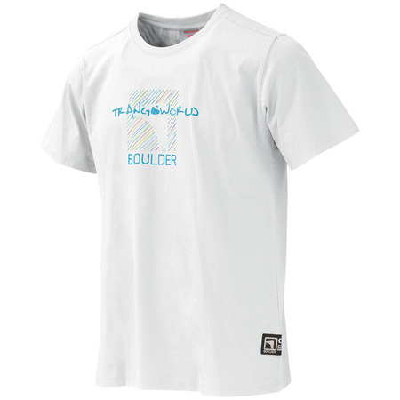 Camiseta Trangoworld Since 3H0