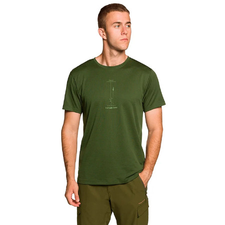 Camiseta Trangoworld Adigo 230