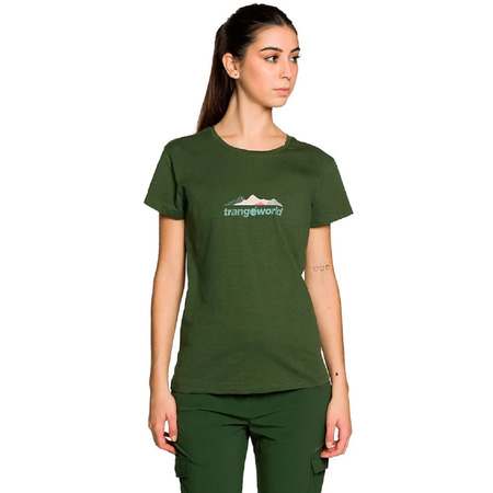 Camiseta Trangoworld Albacoa 2S0