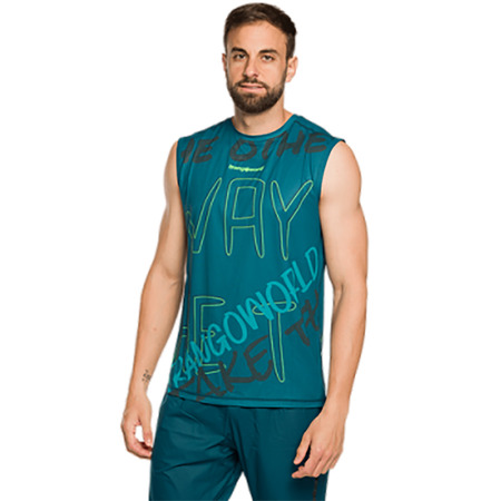 Camiseta Trangoworld Champex 120
