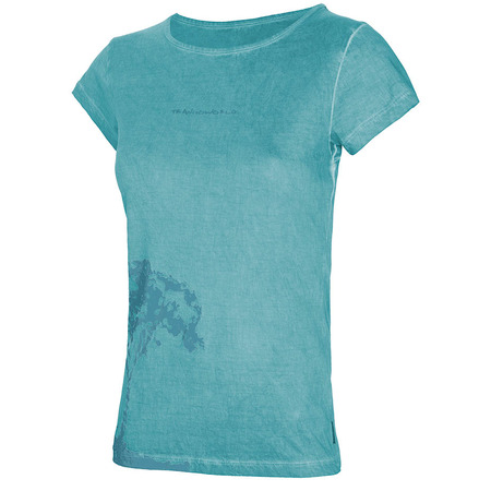 Camiseta Trangoworld Columpio 5M0