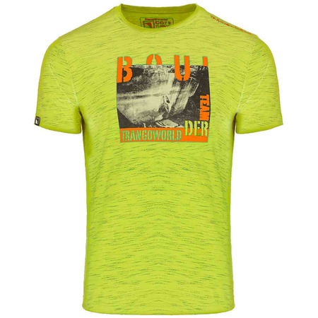 Camiseta Trangoworld Derver DN 4B0