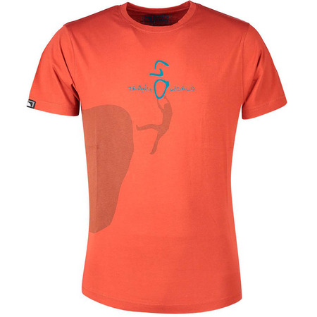 Camiseta Trangoworld Drey 8E0