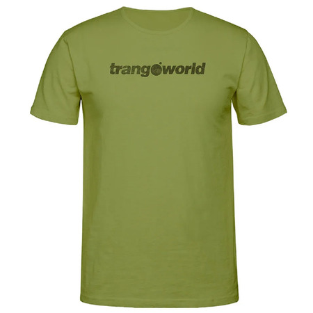 Camiseta Trangoworld Duero DF 2T0