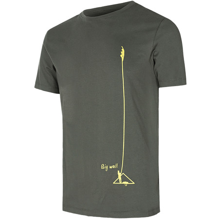 Camiseta Trangoworld Gabb 1C0