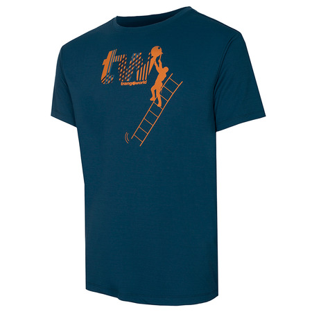 Camiseta Trangoworld Konak 730