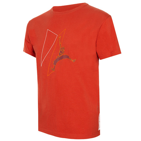 Camiseta Trangoworld Manilva 1X0