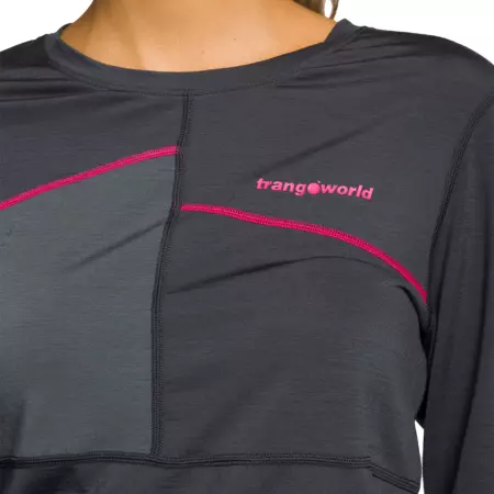 Camiseta Trangoworld SALARIA 110