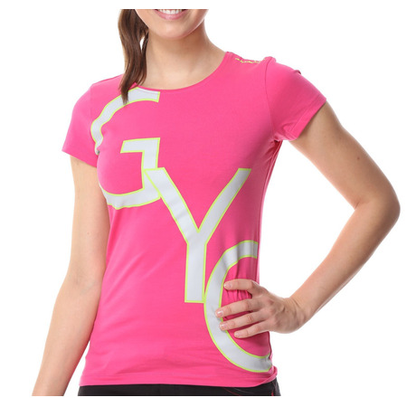 Camiseta Trangoworld Samba 290