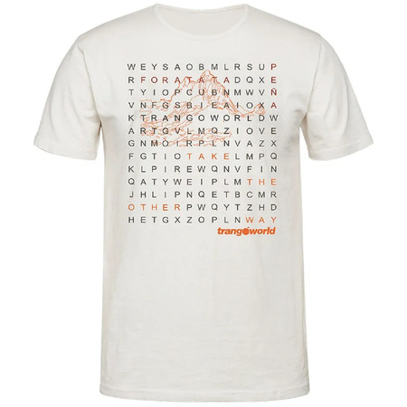 Camiseta Trangoworld Samoa 2R0