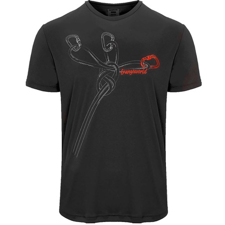 Camiseta Trangoworld Sangons DN 310