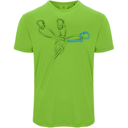 Camiseta Trangoworld Sangons DN 350