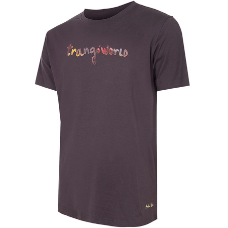 Camiseta Trangoworld Tierra 1C0