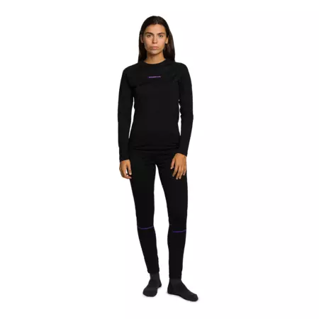 Camiseta Trangoworld TRX2 WOOL WM EVO 110