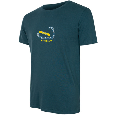 Camiseta Trangoworld Valt 12H