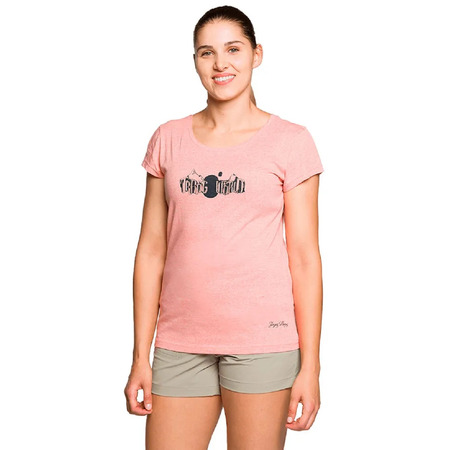 Camiseta Trangoworld Viento WM 550