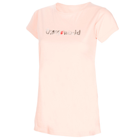 Camiseta Trangoworld Watercolour WM 81S
