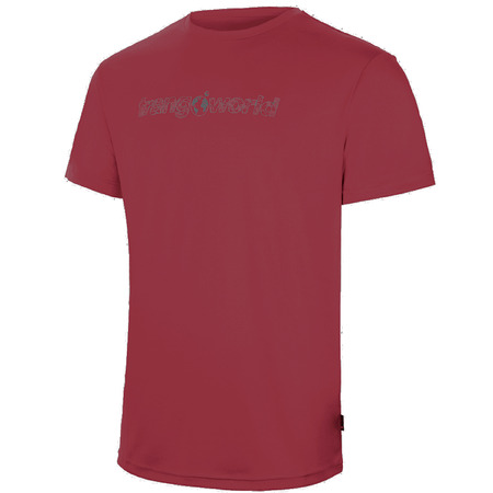 Camiseta Trangoworld Yesera 3E0