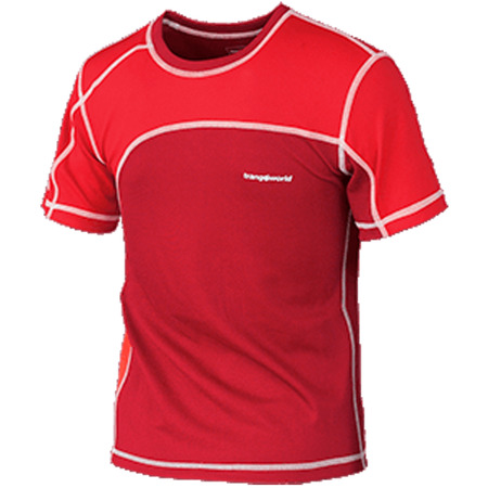 Camiseta Trangoworld Yira Kid 450