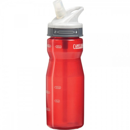 Cantimplora Camelbak Performance Bottle 0,65L. Rojo