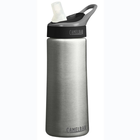 Cantimplora con filtro Camelbak Groove metal 0,60 Litros
