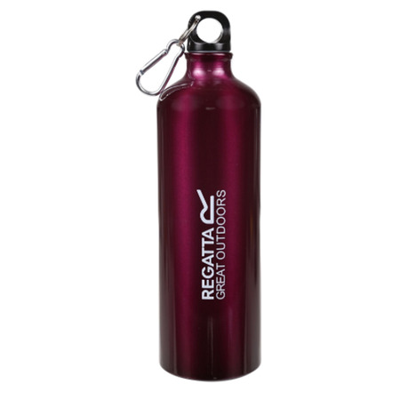Cantimplora Regatta Alu 1 L. Violeta